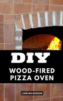 DIY Wood-Fired Pizza Oven