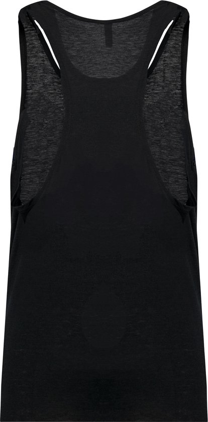 Chemise de sport débardeur homme Triblend ' Proact' Noir - S