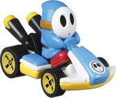 Hot Wheels Mario Kart – Light-Blue Shy Guy