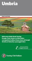 Guide Verdi d'Italia 57 - Umbria