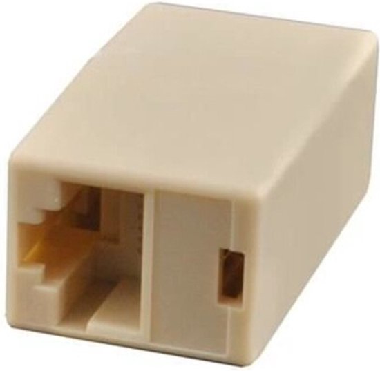 Connecteur RJ45 | 1 pièce | Exclusivité Abtraco Import