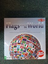 Flags around the World Engelstalig
