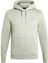 Peak Performance M Logo Hood Sweatshirt 2023