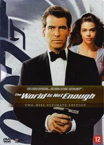 The World Is Not Enough (Ultimate Edition)