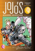 JoJo's Bizarre Adventure: Part 5--Golden Wind- JoJo's Bizarre Adventure: Part 5--Golden Wind, Vol. 8