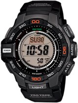 Casio Men Digital Watch Protrek