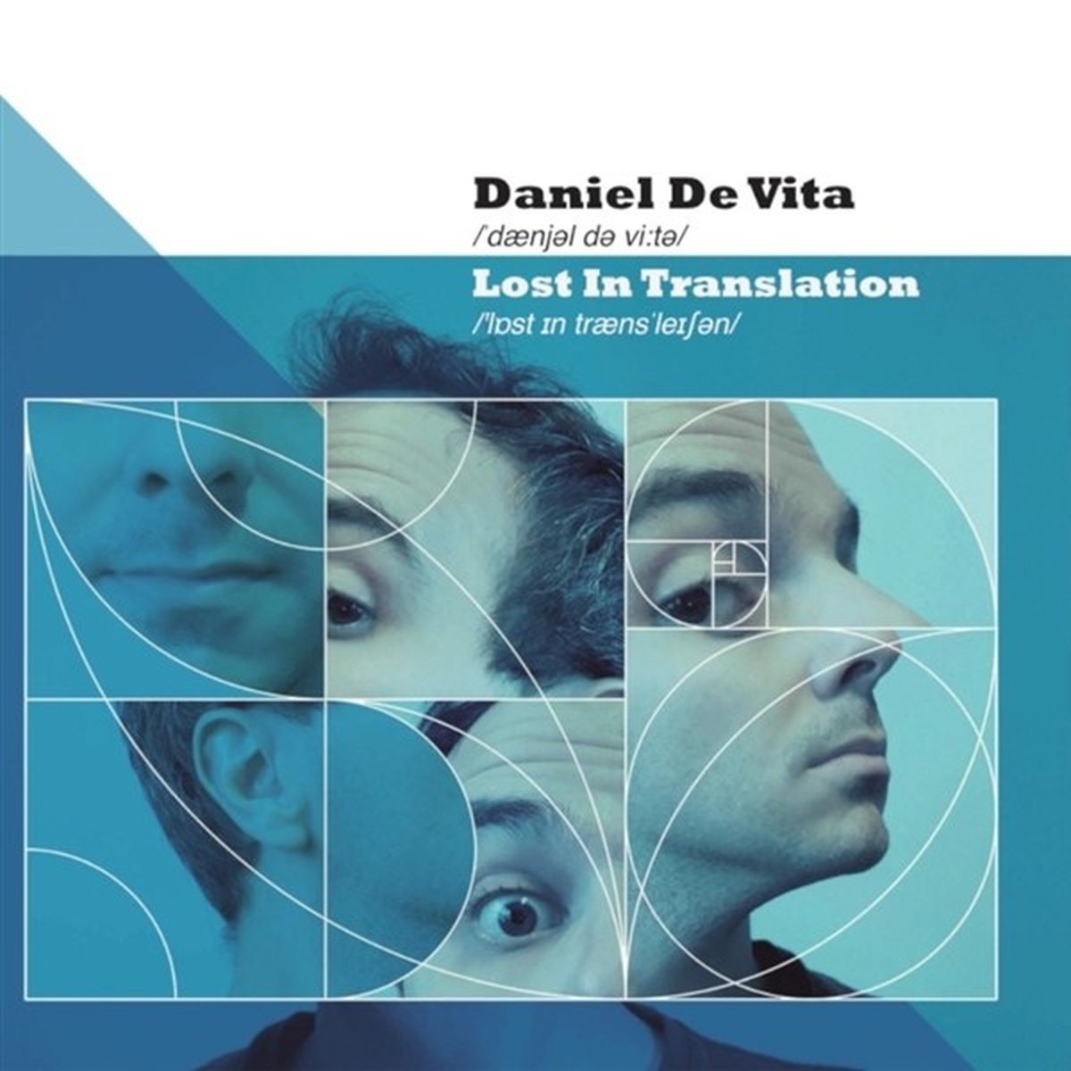 Daniel De Vita - Lost In Translation (CD)
