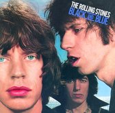 The Rolling Stones - Black And Blue (SHM-CD) (Limited Japanese Edition)