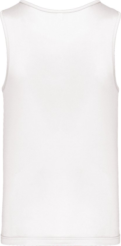 T-shirt sport homme ' Proact' Wit - S