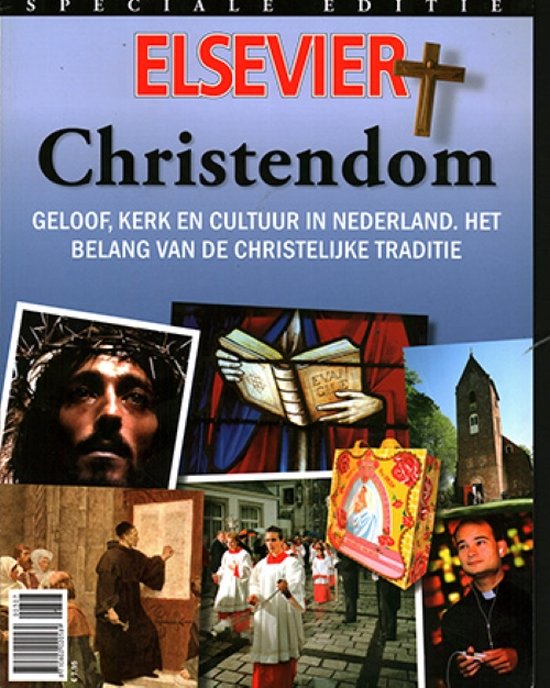 Elsevier Special - Christendom