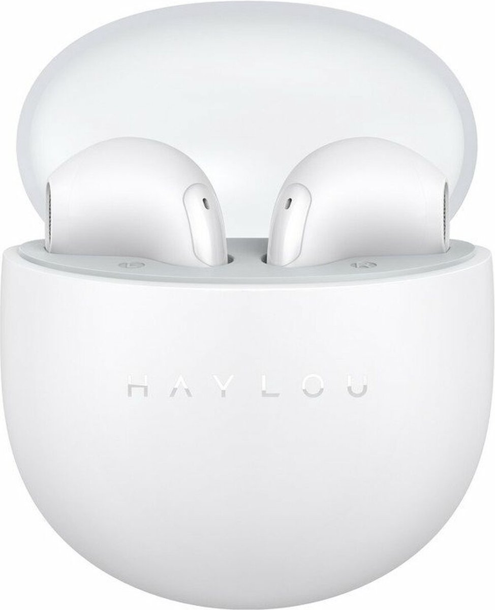 Haylou X1 NEO Draadloze in-ear oordopjes TWS - Zwart