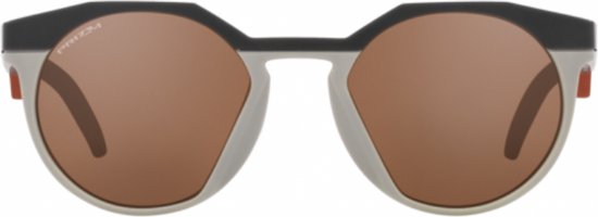 Oakley HSTN L Matte Carbon/ Prizm Tungsten - OO9242-06 van Merkloos — afbeelding 3