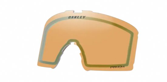Oakley Line Miner M Snow Lens/ Prizm Sage Gold - OO7093LS-13
