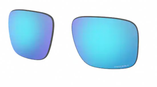 Oakley Holbrook XS (extra small) Lenses Prizm Sapphire - 103-167-005