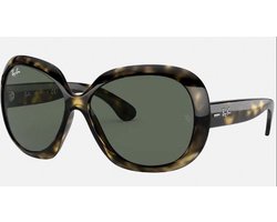 Ray-Ban RB4098 710/71 Jackie Ohh II zonnebril - 60 mm