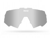 KOO Spectro Lens/ Super Silver Mirror - OLE00002.542