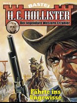 H.C. Hollister 91 - H. C. Hollister 91