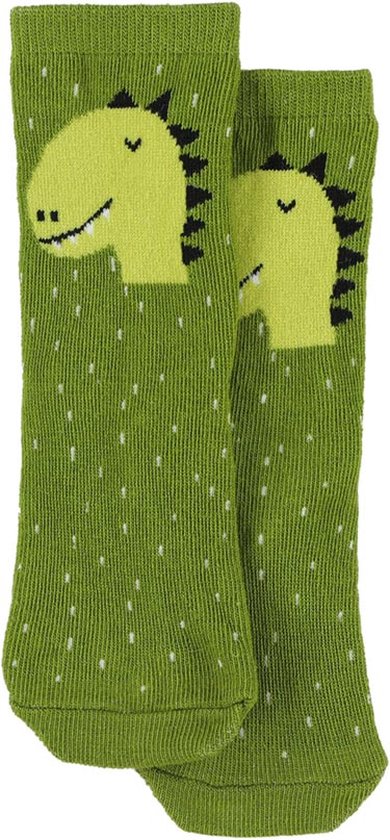 Trixie SOCKS 2-PACK | 22/24 - MR. DINO