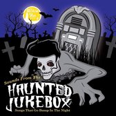 Various Artists - Sounds From The Haunted Jukebox (CD)