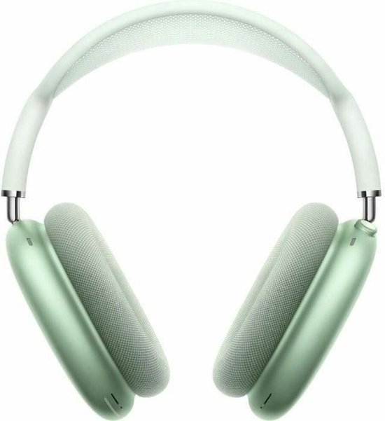Apple AirPods Max - Draadloze Bluetooth Koptelefoon - Groen