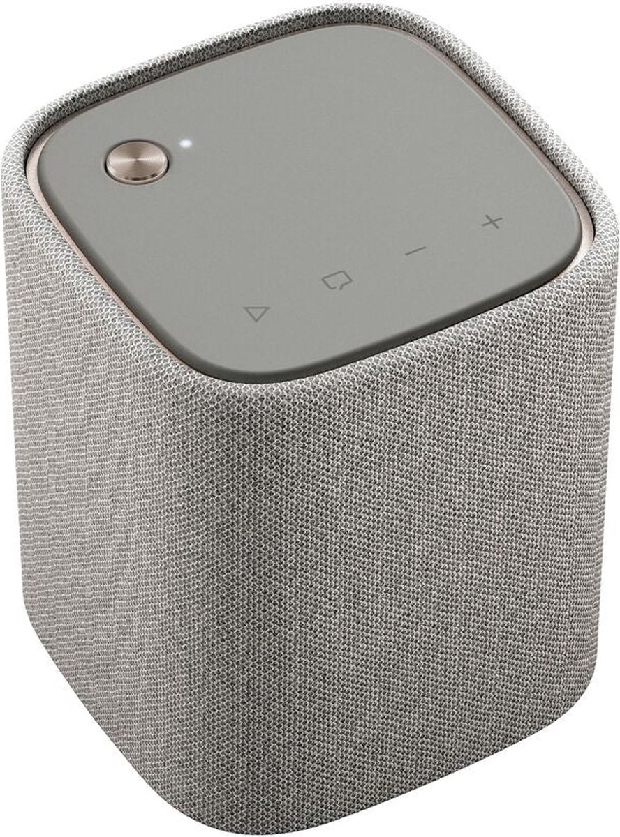 Dankzij de draagbare Bluetooth®-luidsprekers YAMAHA WS-B1A
