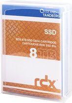 Network Storage Overland-Tandberg 8887-RDX