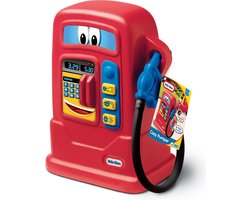 Little Tikes Cozy Pumper - Pompstation