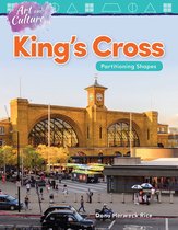 Art and Culture: King's Cross: Partitioning Shapes: Read-along ebook
