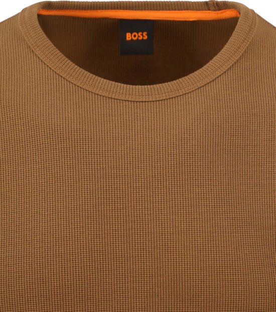 Acquista BOSS Maglietta tiburt con logo su Rinascente Acquista BOSS Maglietta tiburt con logo su Rinascente