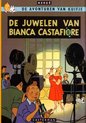 Kuifje facsimile kleur hc21. de juwelen van bianca castafiore