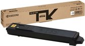 Kyocera - TK-8115K - Tonercartridge - 1 stuk - Origineel - Zwart