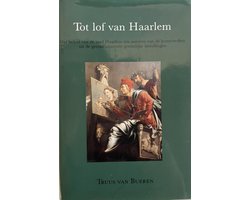 Tot lof van Haarlem