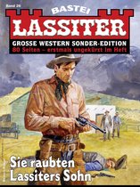 Lassiter Sonder-Edition 26 - Lassiter Sonder-Edition 26