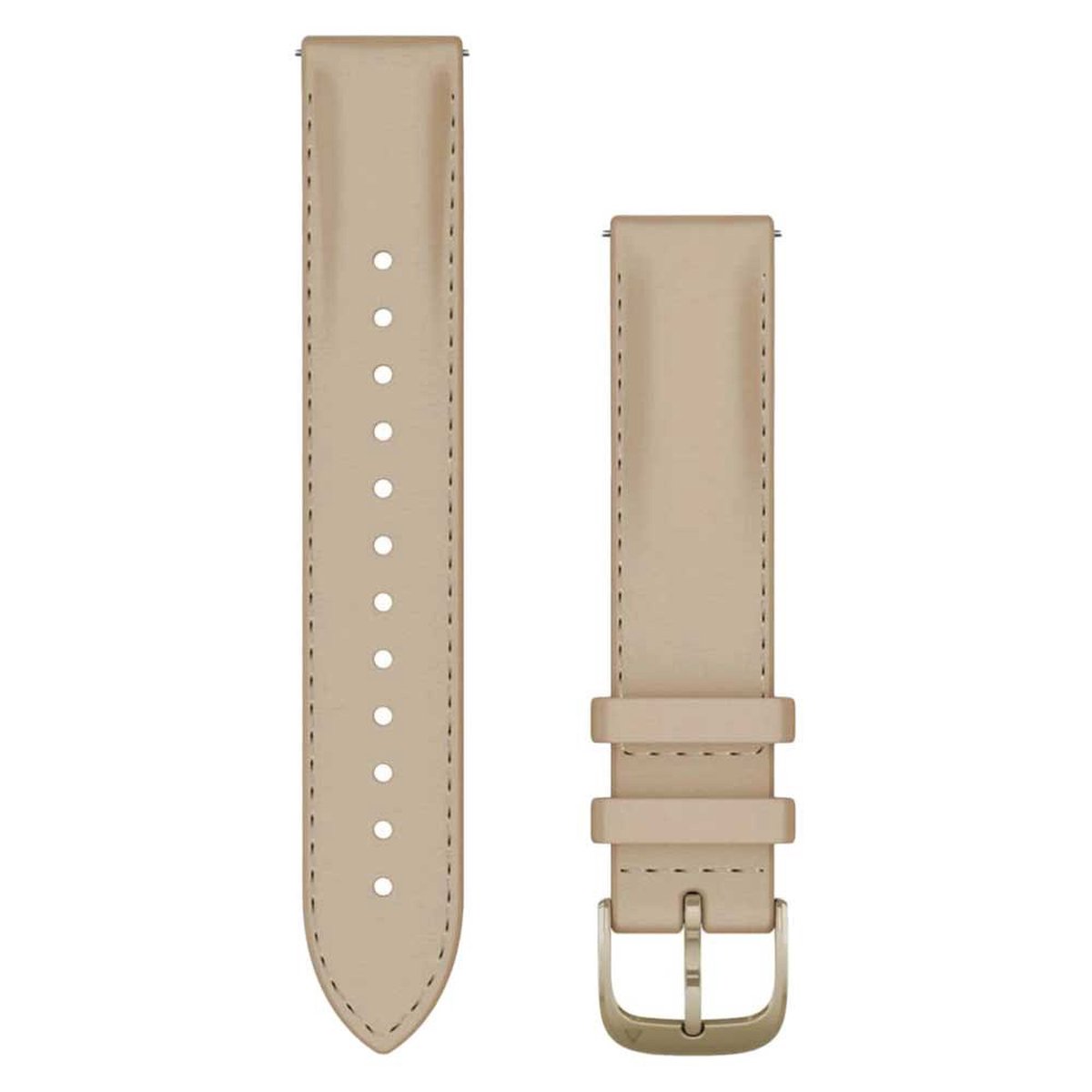 Horlogebandje met snelsluiting Garmin