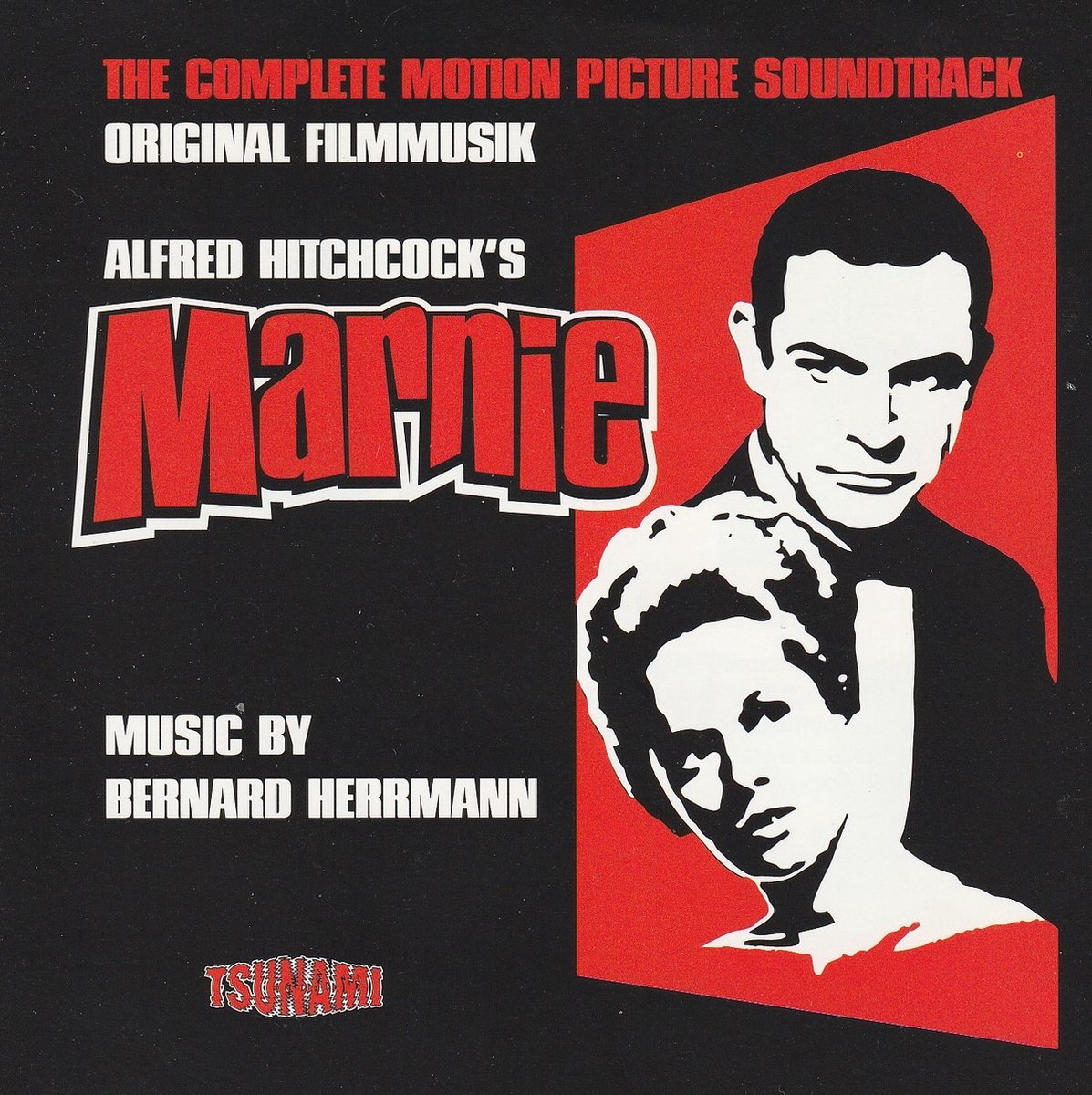 Marnie