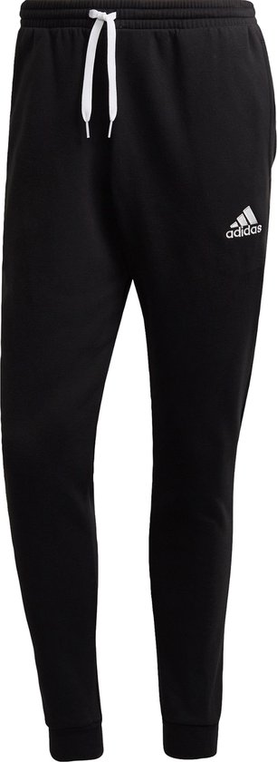 adidas Performance Entrada 22 Joggingbroek - Heren - Zwart