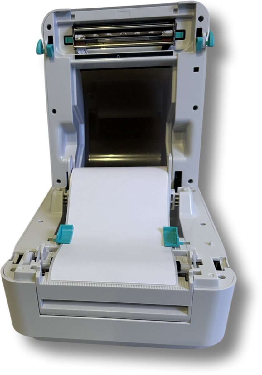 Fabricants et Usine d'imprimantes thermiques d'étiquettes