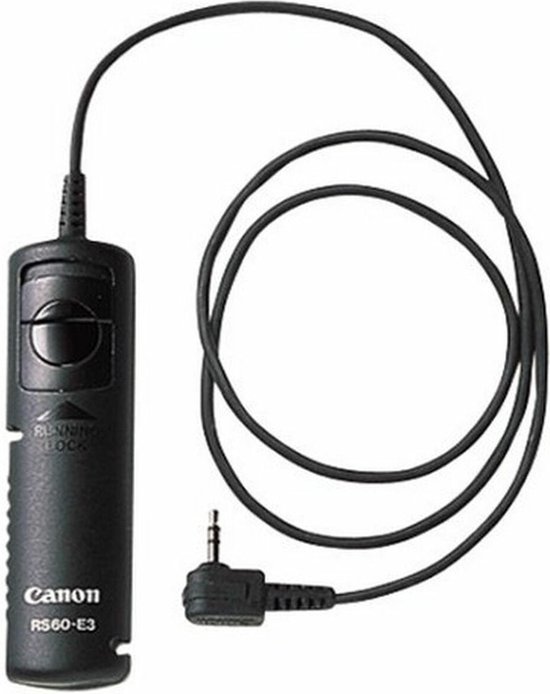Canon RS-60E3 Remote - Canon