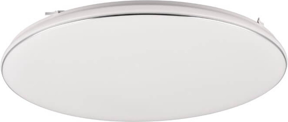 REALITY BLANCA - Plafondlamp - Wit - incl. 1x SMD 46 W - Verlichting omhoog en omlaag