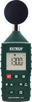 Extech SL150 - geluidsmeter - 35...130 dB - 31.5 Hz - 8000 Hz