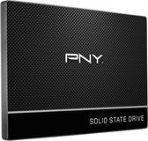 Hard Drive PNY SSD7CS900-250-RB 250 GB SSD