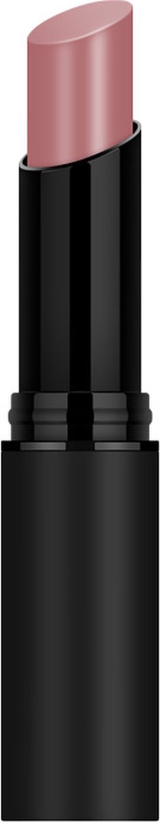 Golden Rose - Sheer Shine Lipstick 04 - Hydraterend - Vitamine - SPF25