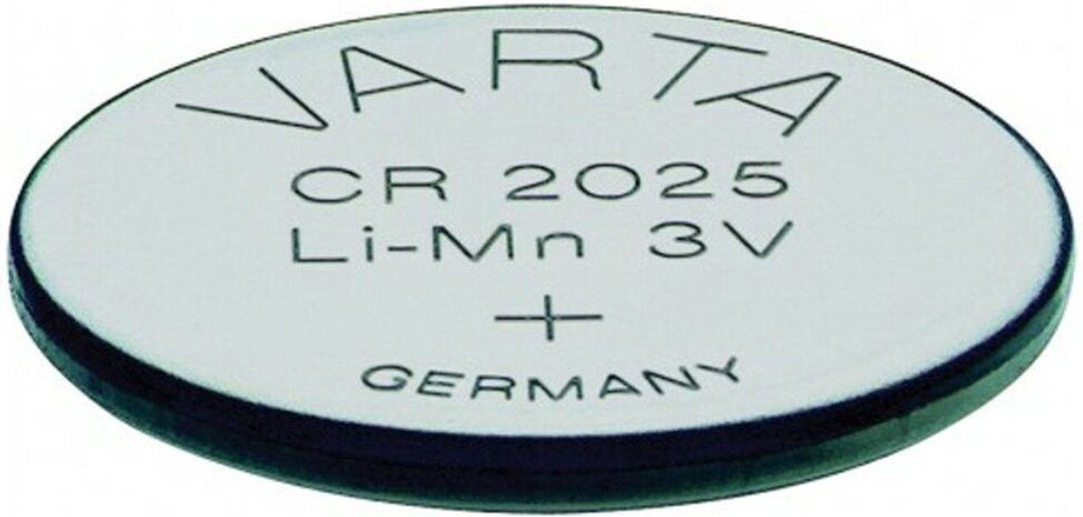 Cr 2024 2025 3v