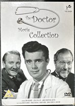 The Doctor Movie Collection