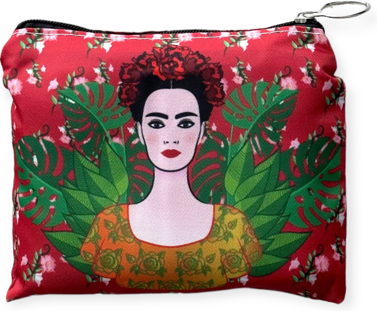 Frida Kahlo - La Veste Tatouée