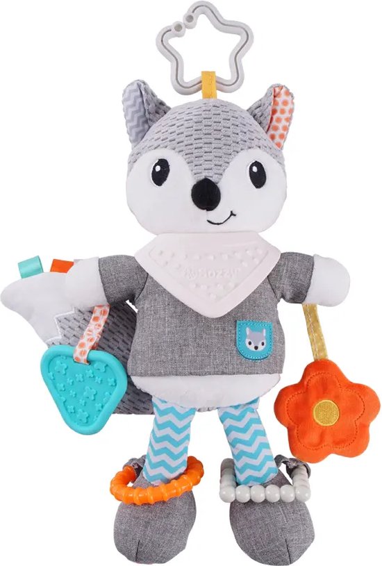 Jollein wagenhanger bunny riverside