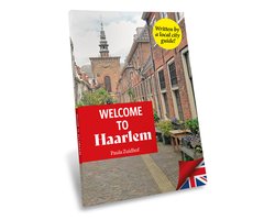 Haarlem City Guide