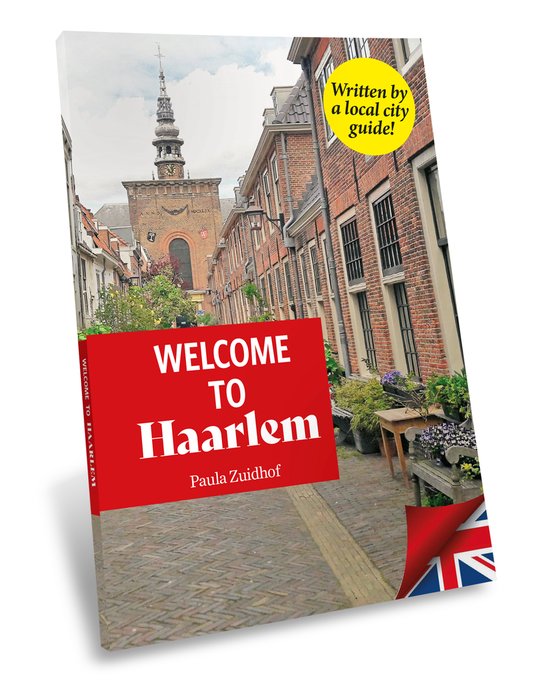 Haarlem City Guide