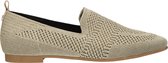 La Strada Gouden loafer dames - maat 38