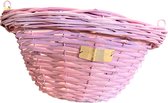 Laura Ashley Garden - Saturn Hanging Basket - Lavender